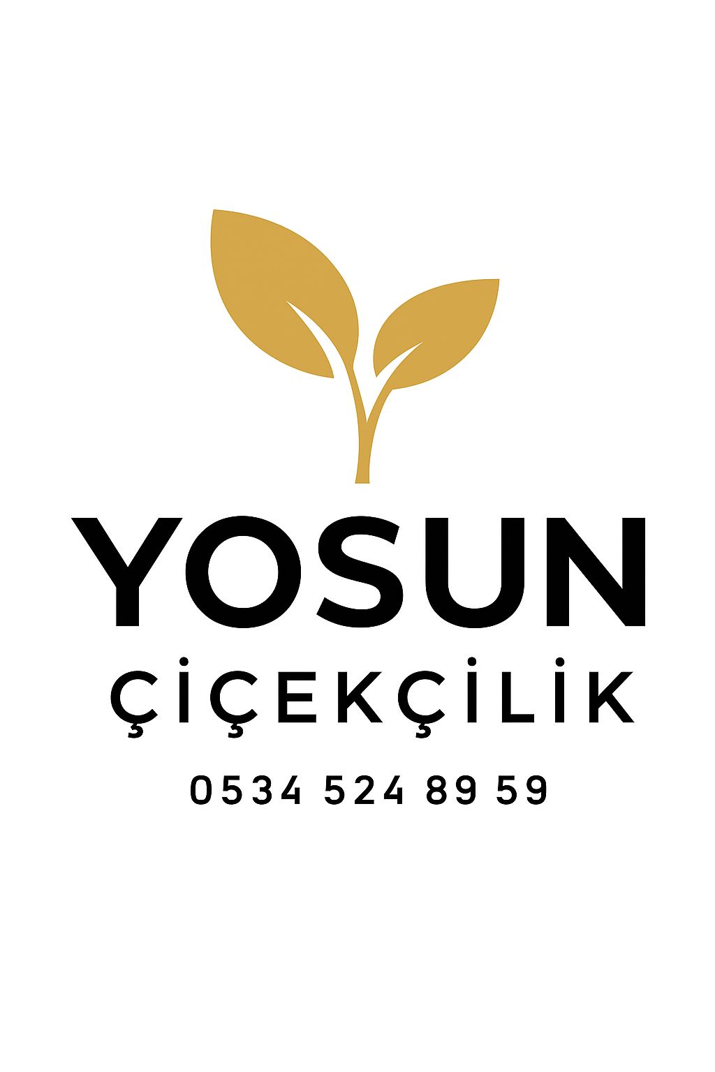 Aydın Didim Çiçekçi - Yosun Çiçekçilik