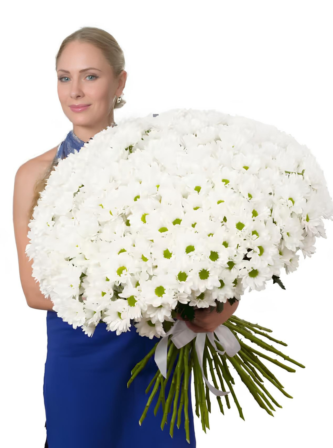 Premium Papatya Buketi