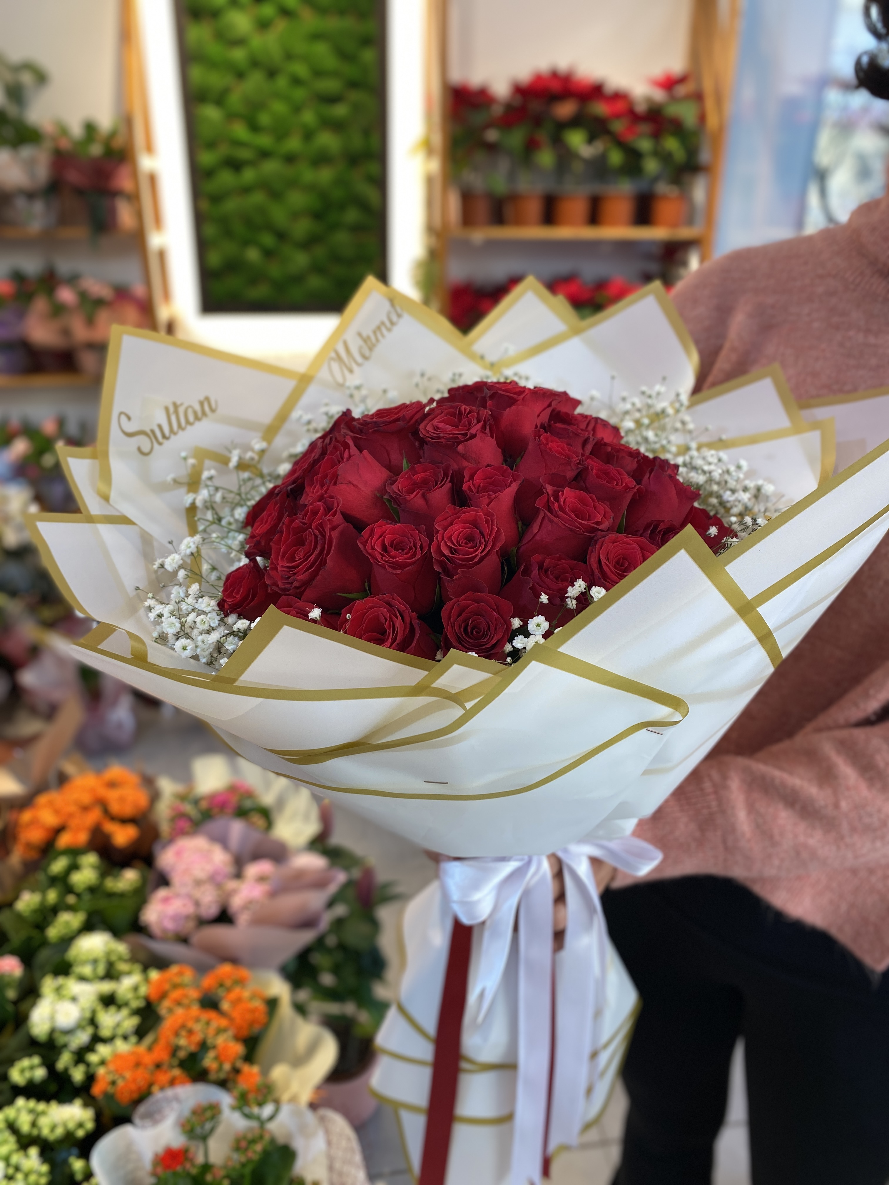 Aşkın Kırmızısı