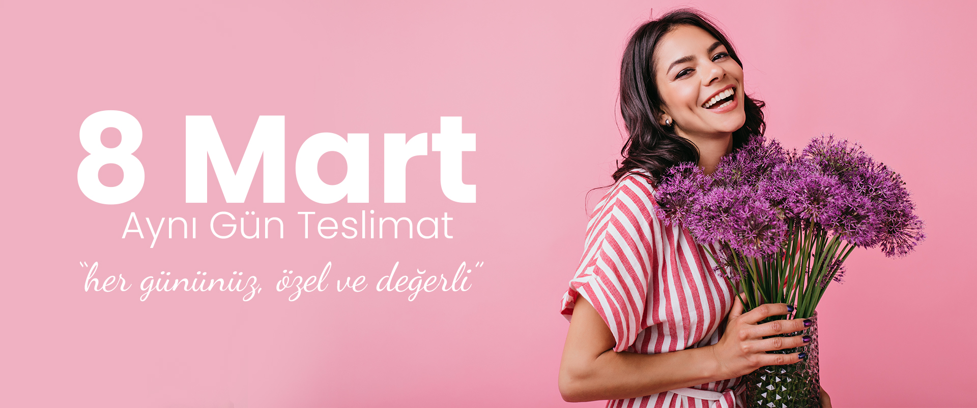 Sliders - Yosun Çiçekçilik