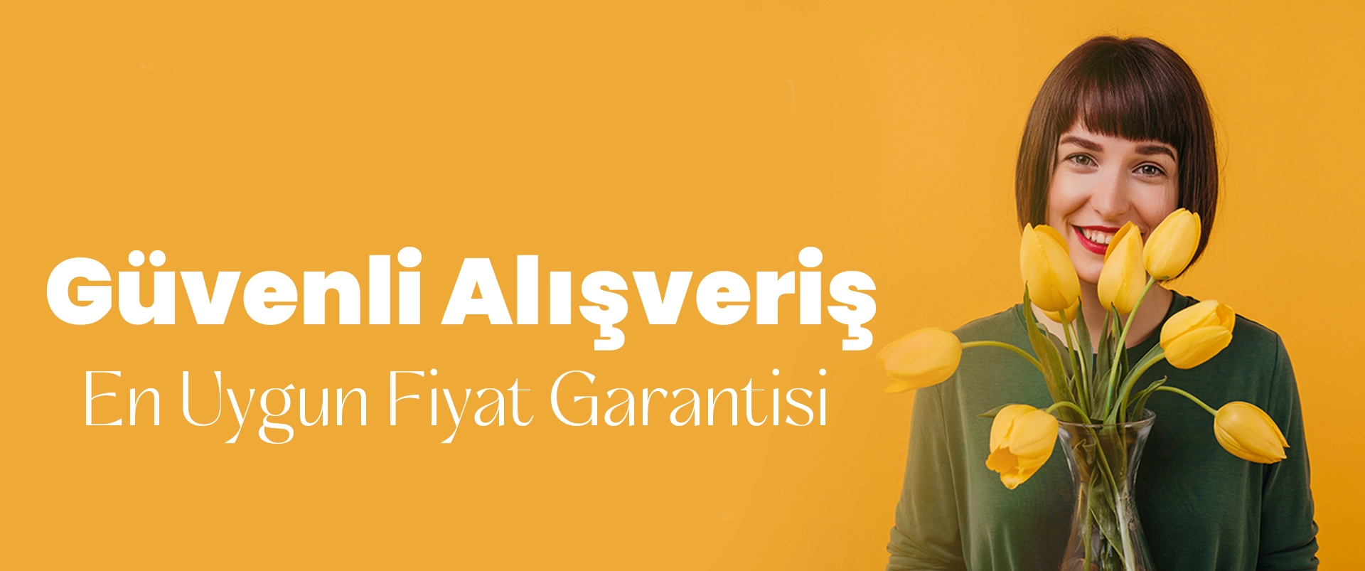 Güvenli Alışveriş